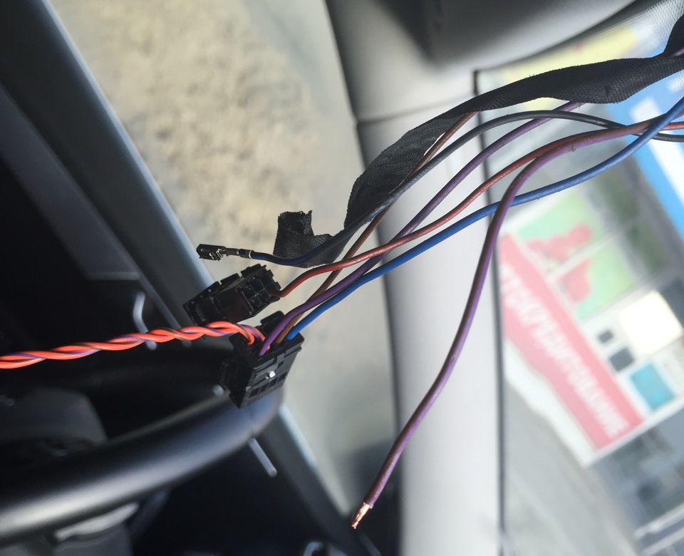 Фото в бортжурнале Volkswagen Passat Alltrack (B7)