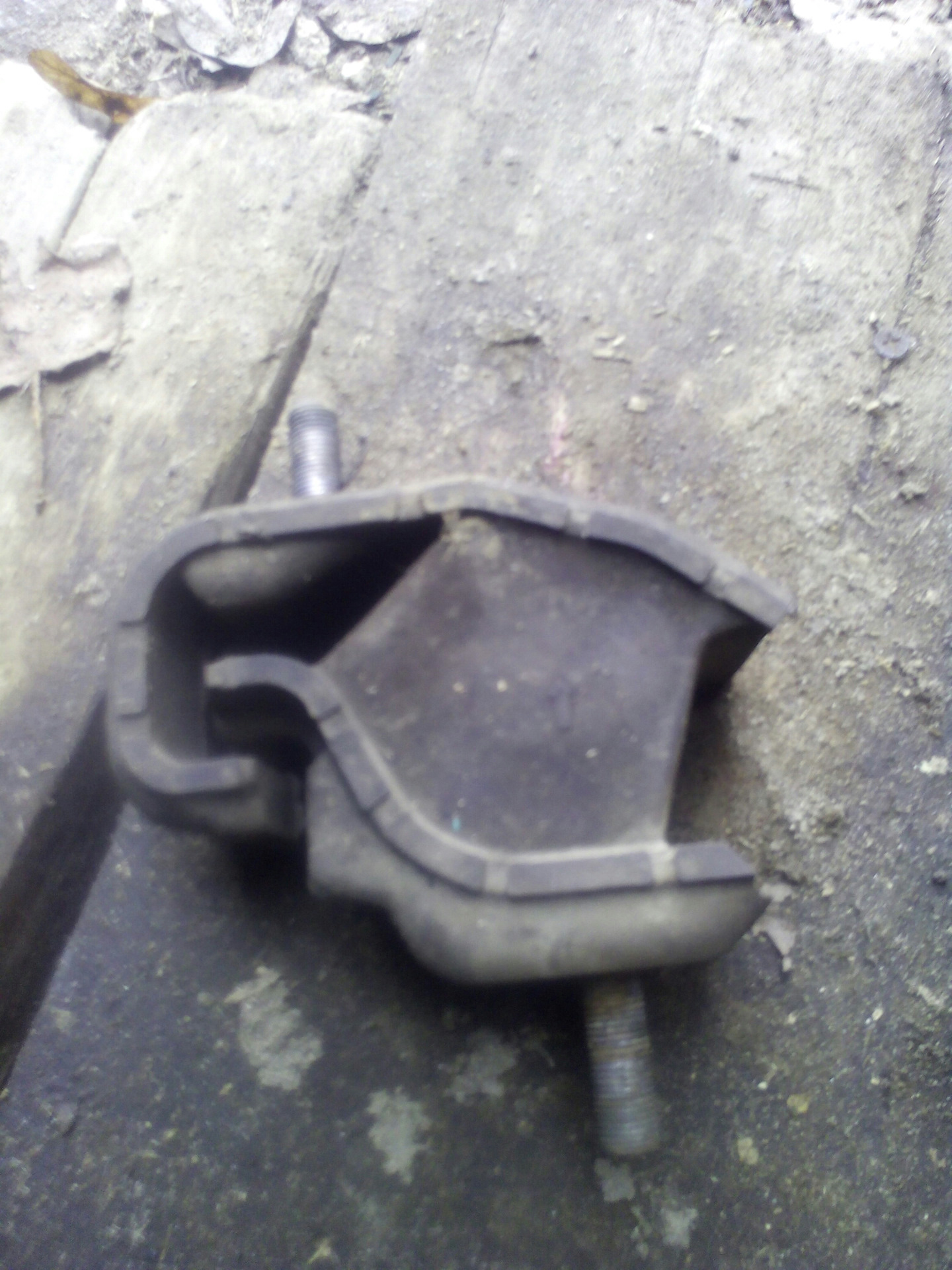 Замена — ГАЗ Валдай, 3,8 л., 2012 года | своими руками | DRIVE2