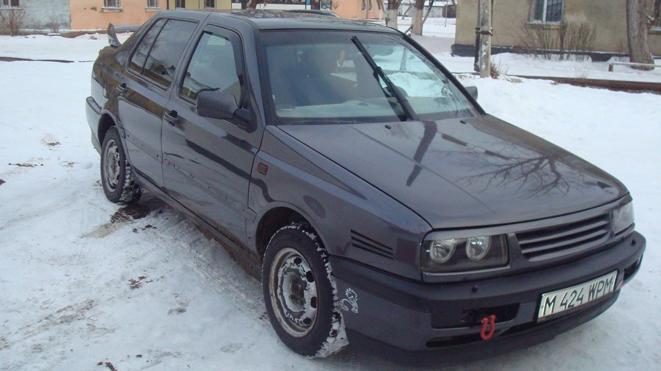 Volkswagen Vento 2 0 2e GTA