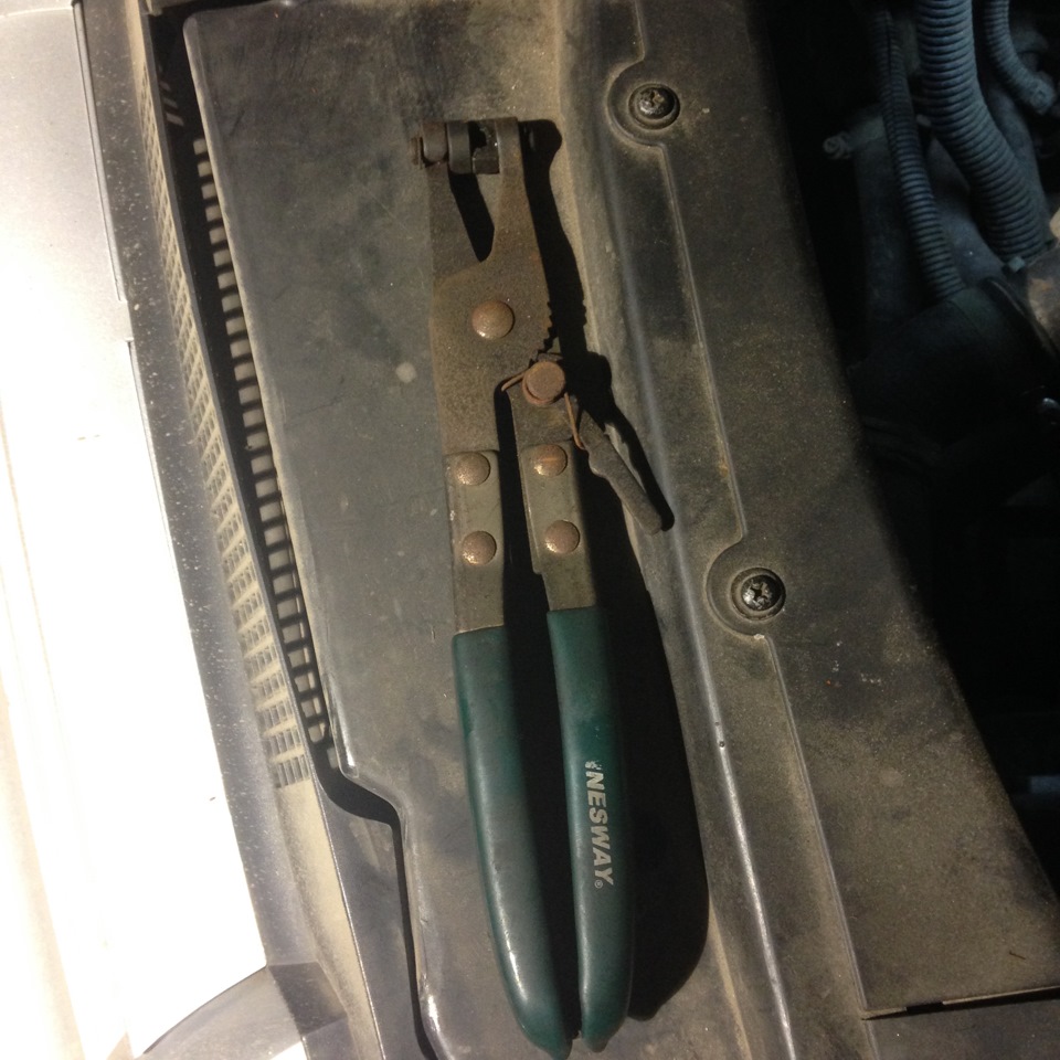 #6 Убираем подсос на впускном коллекторе ч.2 — Volkswagen Golf Mk4, 1,6 ...