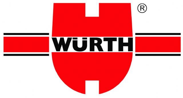 Wurth химия для авто