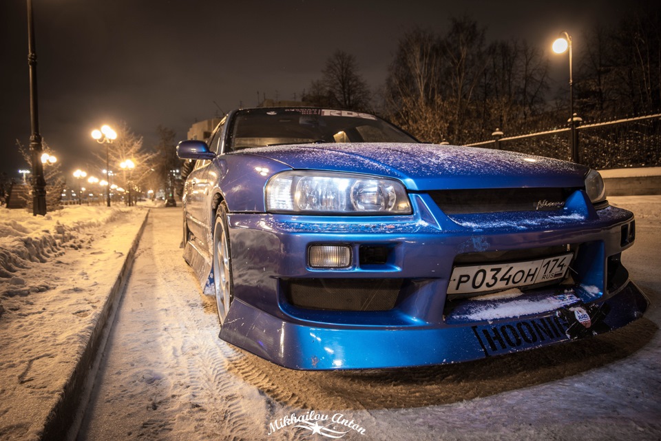 Лучшие снимки Ваших авто в ЕКБ — DRIVE2