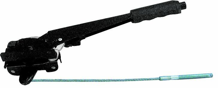 Посоветоваться бы надо! РУЧНИК! — Audi A6 (C4), 8,8 л, 1995 года ...