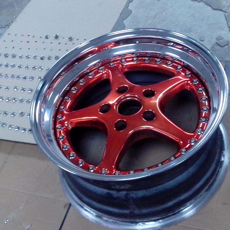 диски р18 zrnsha. варианты покраски дисков автомобиля. варианты дисков. Rays 57 extreme. диски wald mercedes.