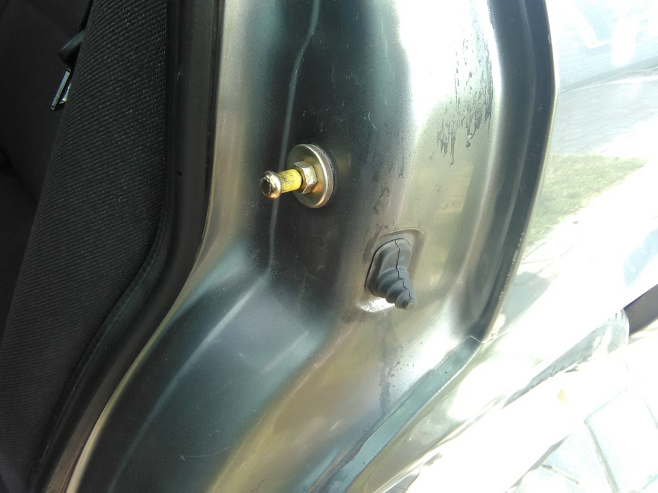 Выходные (часть 2) — Audi 80 (B3), 1,8 л, 1991 года | своими руками ...