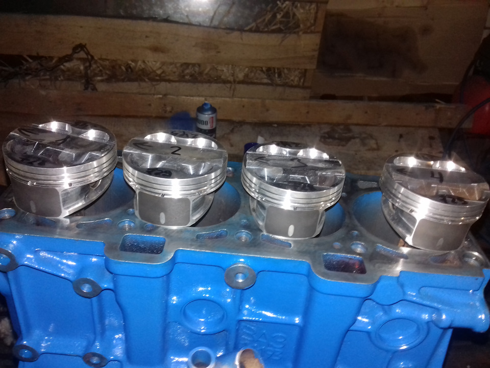 Блокировка дифференциала винтоваЯ — Lada Приора седан, 1,6 л, 2011 года ...