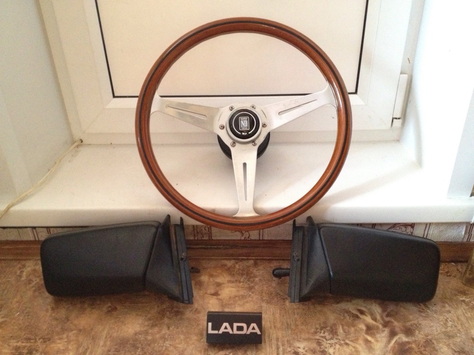 Фото в бортжурнале Lada 2107