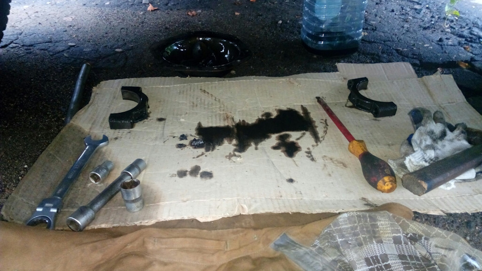 bb87c0es 960 Как выбить полуось с моста