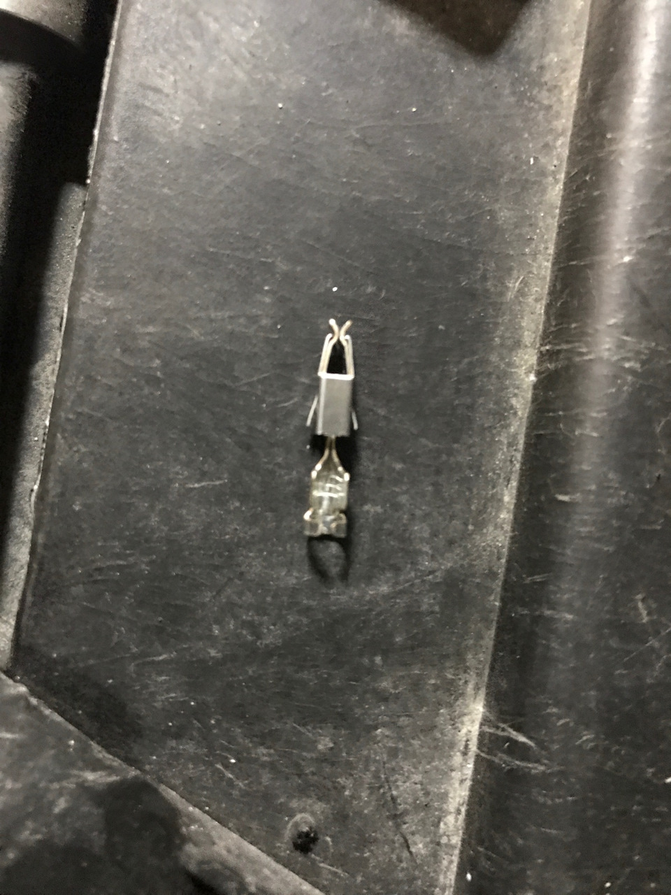 Новый пин готов к монтажу, если че — кэп нужно 2 ) — Audi Allroad (C5)