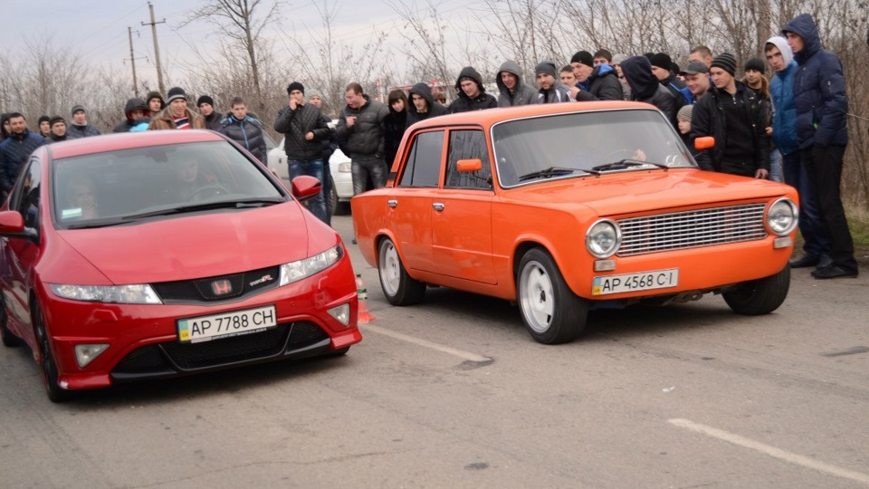 Куплю дрифт рычаги на классику — Lada 21013, 1,8 л, 1984 года | другое ...