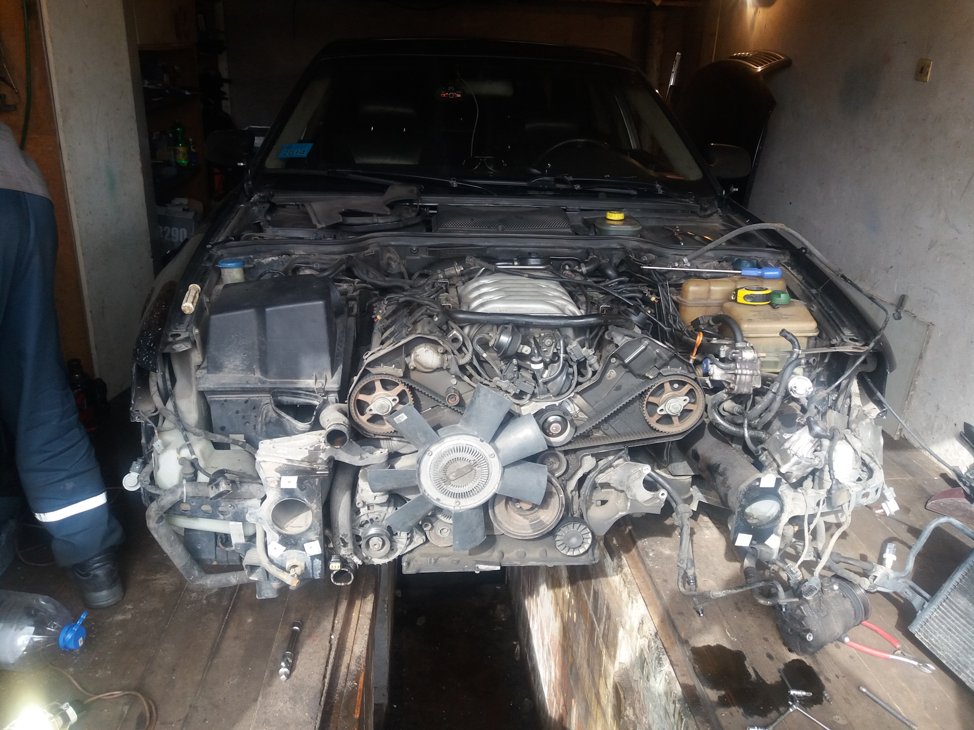 Ремонт ауди а8 д2. Двигатель Тойота 3uz-Fe. BMW 1uz Fe. BMW e90 3uz-Fe. BMW e60 3uz