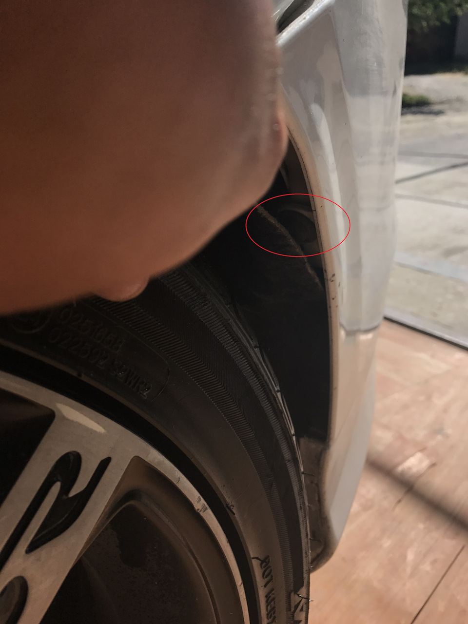 Фото в бортжурнале Ford Focus III Hatchback