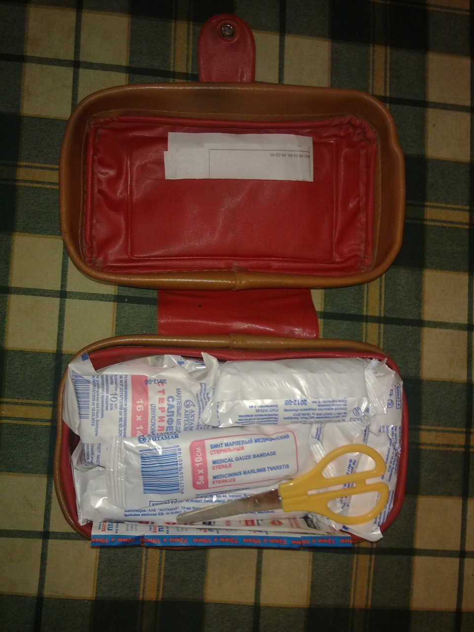 Фото в бортжурнале ГАЗ 24