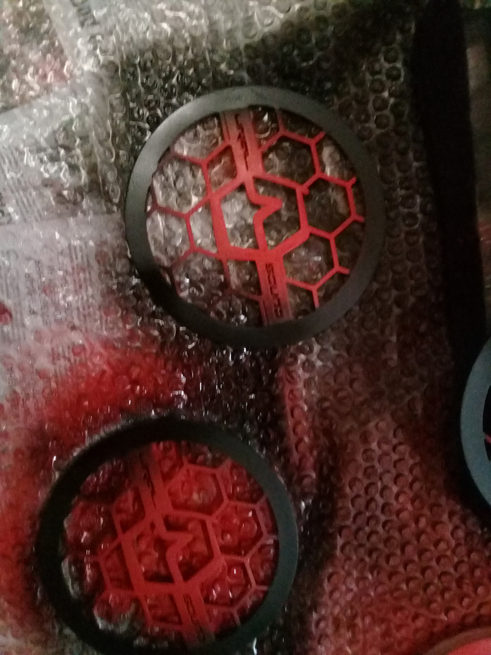 покраска3 — Geely MK Cross