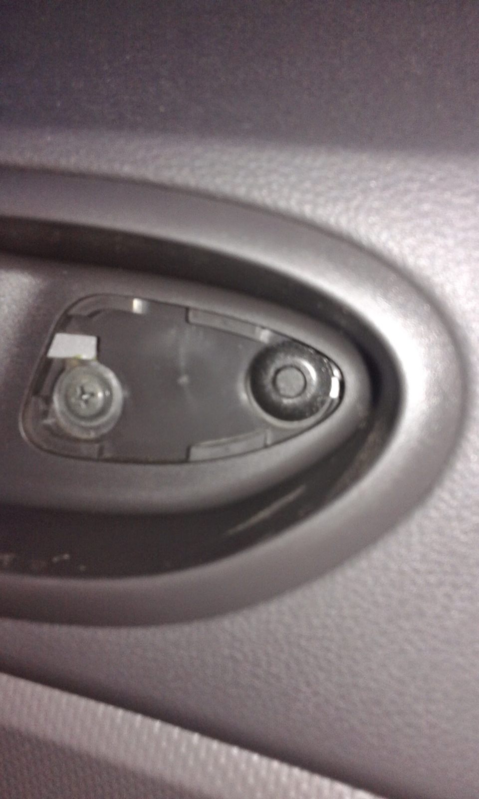 Фото в бортжурнале Honda Civic 4D (8G)
