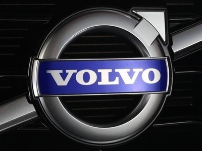 Фото в бортжурнале Volvo S80 I