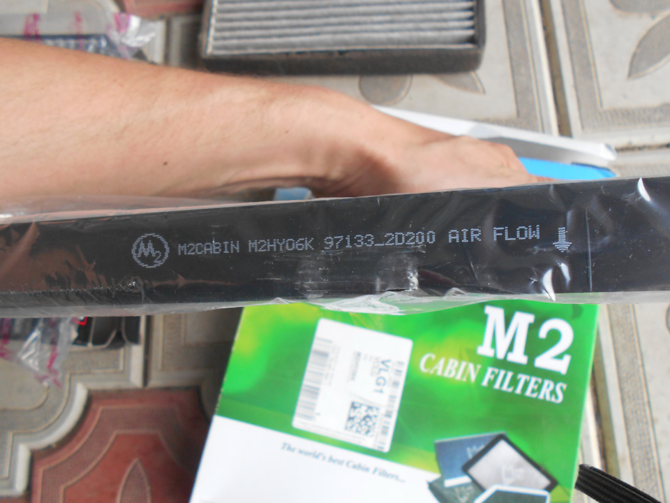 Фото в бортжурнале Hyundai Elantra (3G)