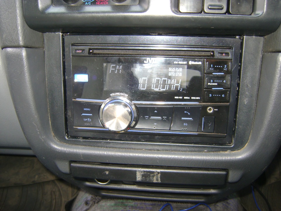 bb9db2as 960 Мазда мпв сабвуфер как подключить