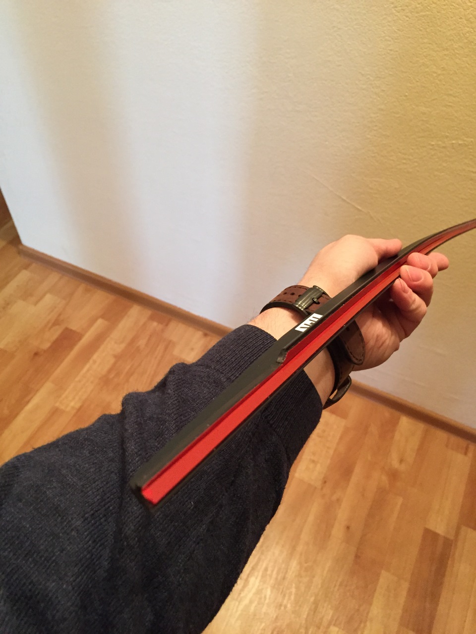 Фото в бортжурнале KIA Sportage (3G)