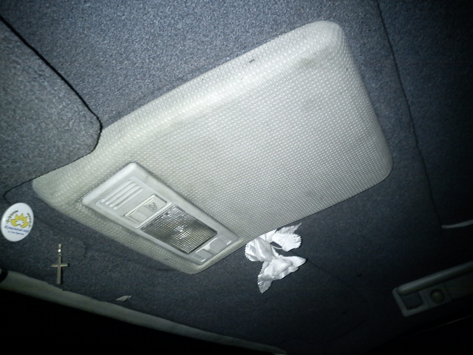 Фото в бортжурнале Audi 80 (B3)