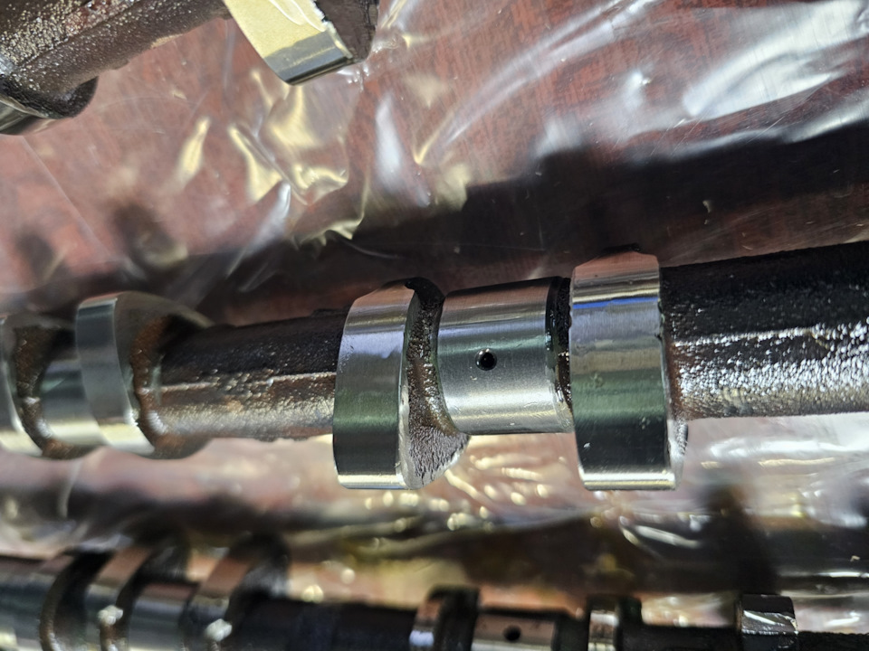 Злые валы на базе) — Toyota Altezza, 4 л, 2000 года | тюнинг | DRIVE2