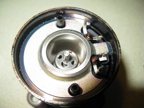 Клапан EGR (ЕГР) и с чем его едят — Honda Civic Hatchback (7G), 1,5 л ...