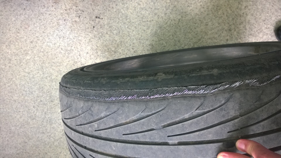 Нужна помощь в поиске резины! — Сообщество «DRIVE2 Казань» на DRIVE2