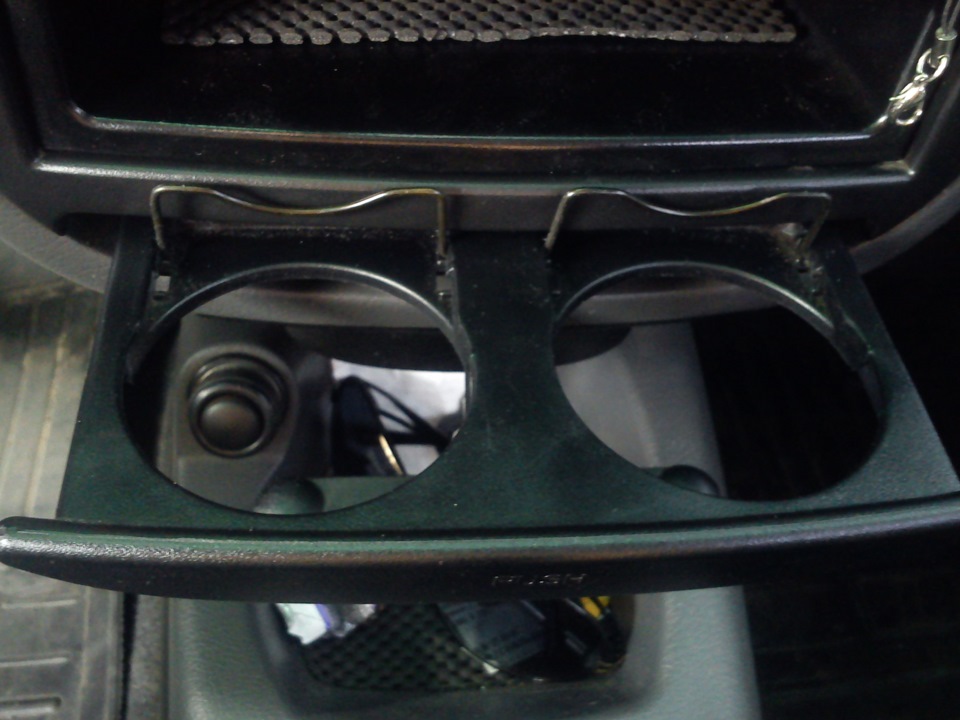 Фото в бортжурнале Daewoo Lanos