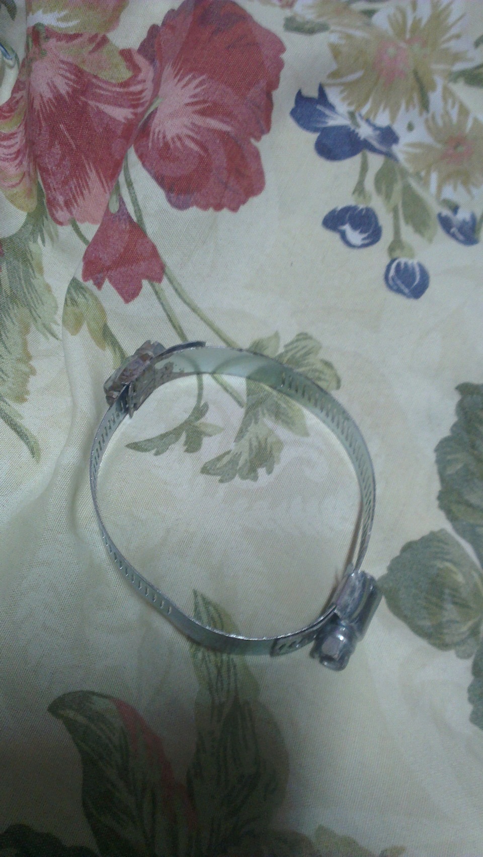 Снятие наплавленного резинового набалдашника с ручки КПП — Great Wall ...