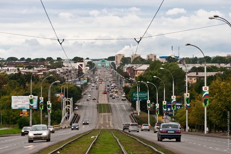 кемерово город фото онлайн