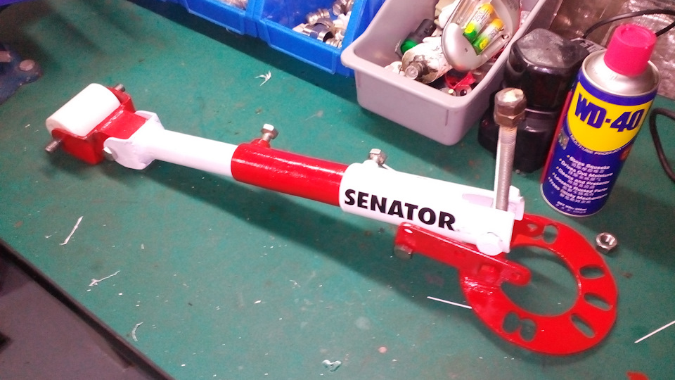 Раскатчик арок своими руками. — Honda CR-X (2G), 1,6 л, 1991 года ...