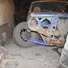 Фаркоп на мотоцикл днепр