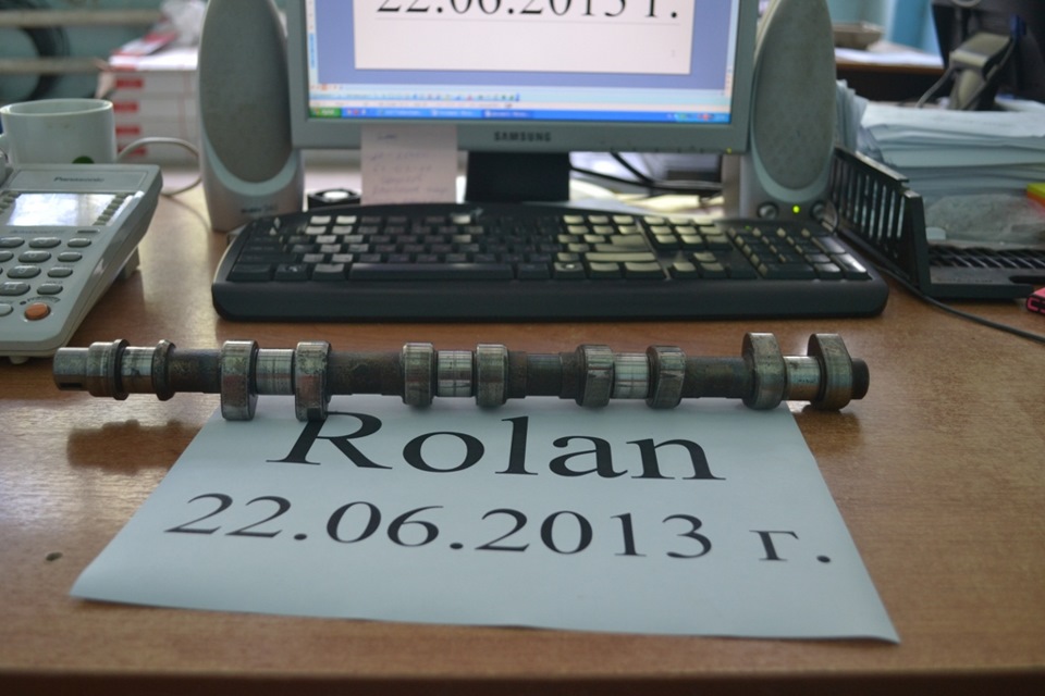 ВАЛЫ УСА — Lada Калина хэтчбек, 2007 года | тюнинг | DRIVE2