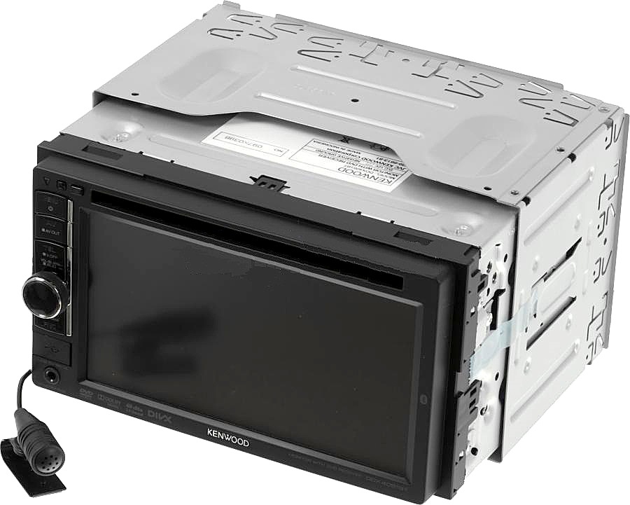 размеры 2 дин магнитолы 9 дюймов. габариты 2 дин магнитолы. кенвуд bt mm 6u2. Kenwood ddx 4051bt микрофон. магнитола 2 din размер посадочного места.