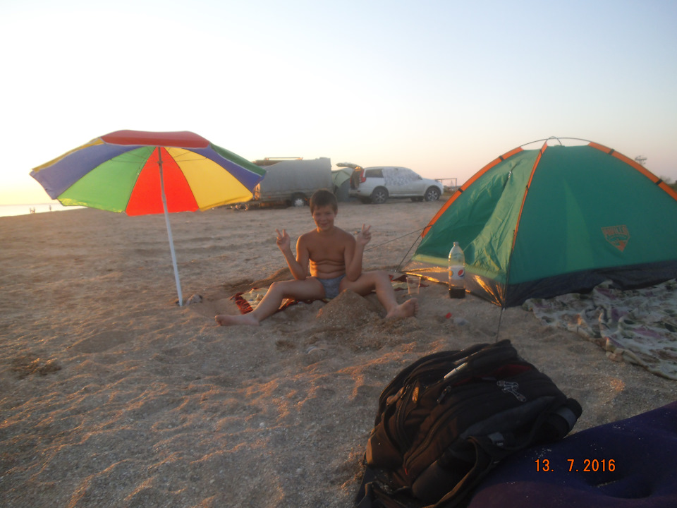 Фото в бортжурнале Subaru Legacy (BL/BP). Запчасти на фото: 1372016