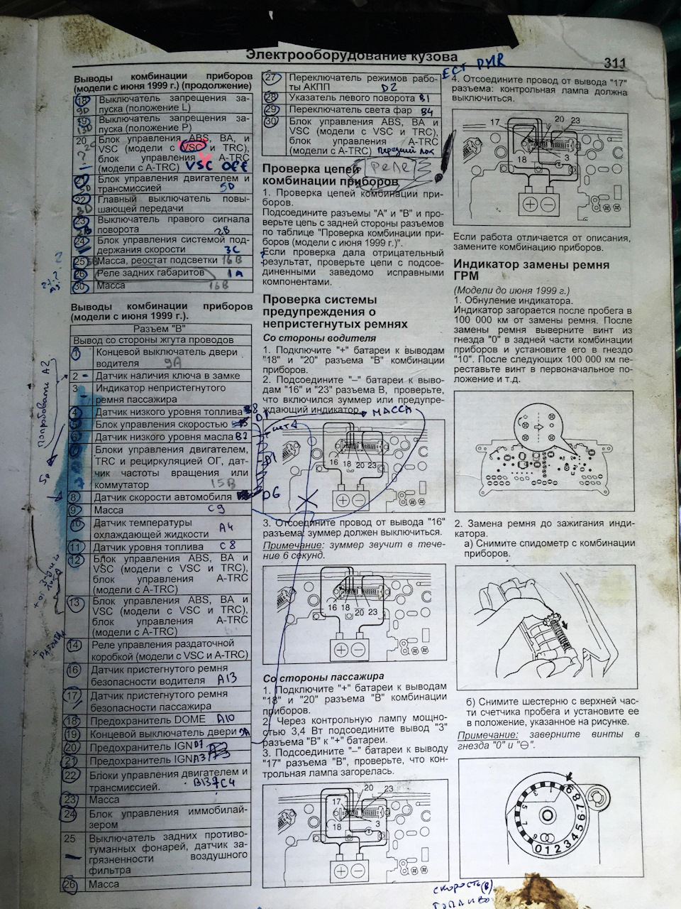 Фото в бортжурнале Toyota Land Cruiser Prado 90-series