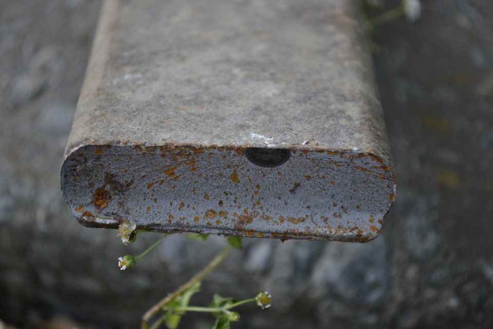 Рессора — Mercedes-Benz Sprinter (1G), 2,9 л, 1999 года | своими руками ...