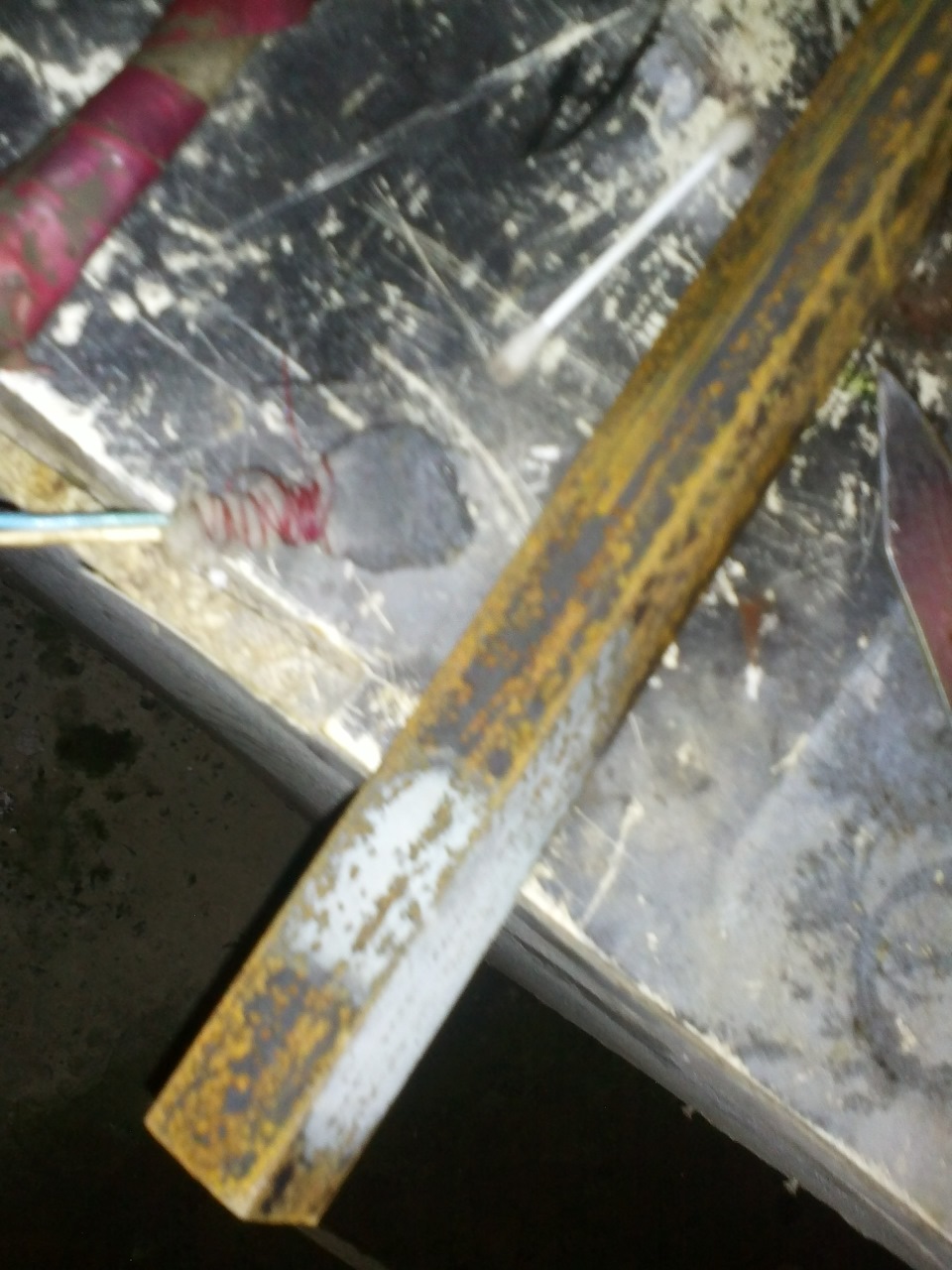 получилось — УАЗ Patriot