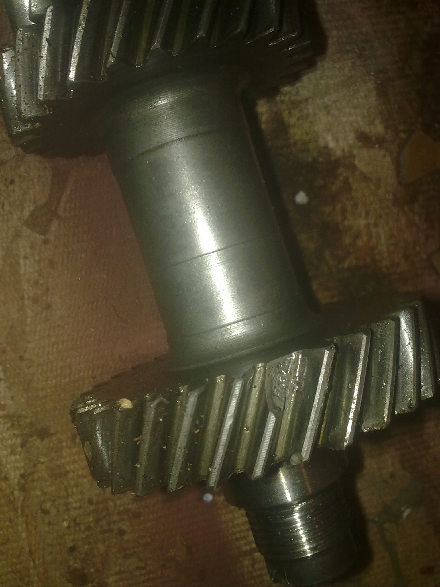 6= КПП, Кузовные работы= — Lada 11113 Ока, 0,7 л, 1999 года | поломка ...