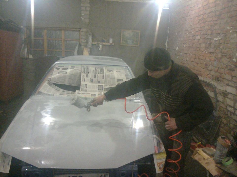 Бед Бой ребятки! — Lada 2114, 2004 года | тюнинг | DRIVE2