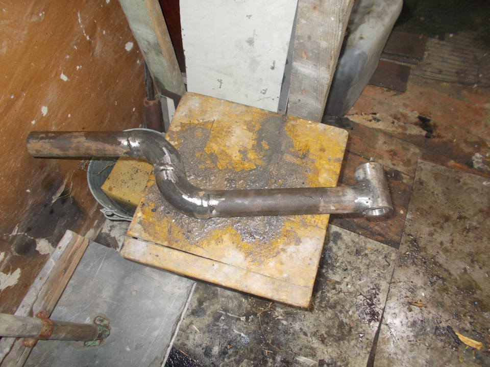 Калитка для запаски — Nissan Patrol GR II (Y61), 2,8 л, 1998 года ...