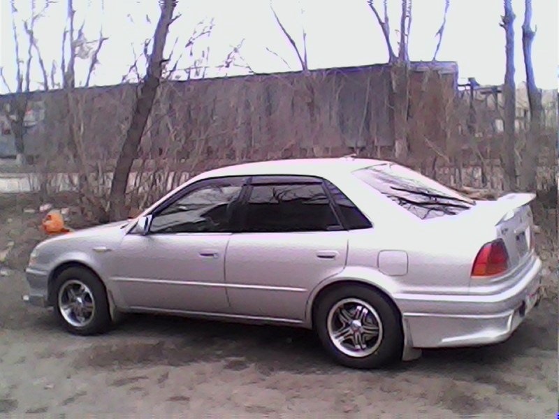 Спринтер ае. Обвесы Тойота Спринтер ае110. Toyota Sprinter ae110 обвесы. Обвес на тойоту Спринтер 110 кузов. Обвесы на Спринтер 110 кузов.