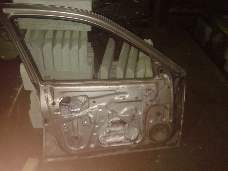Запчасти на опель — Opel Vectra B, 1997 года | запчасти | DRIVE2