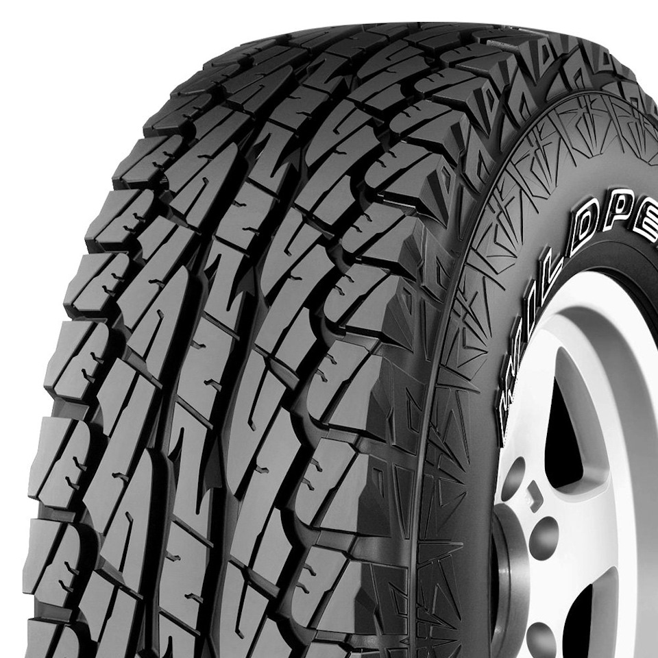 FALKEN WILDPEAK — Subaru Outback (BP)