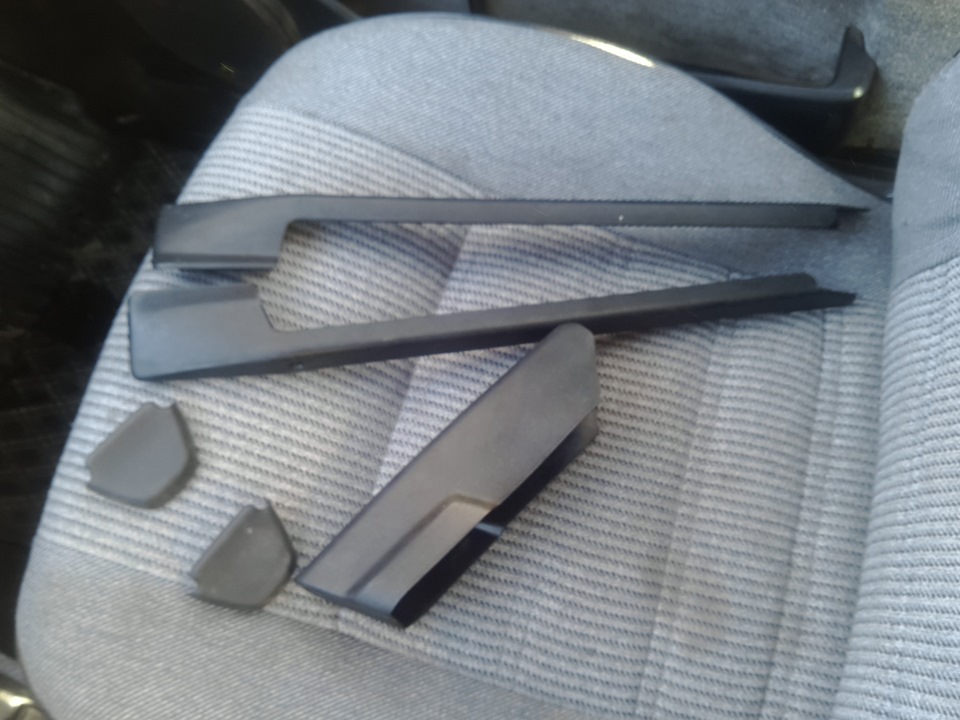 Фото в бортжурнале Volkswagen Golf Mk2