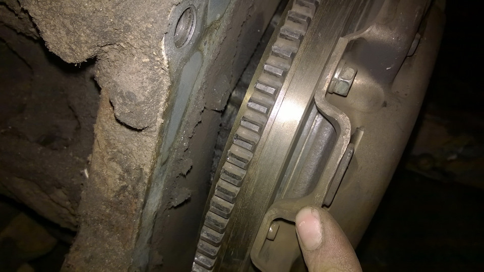 Фото в бортжурнале Mitsubishi Pajero (1G)