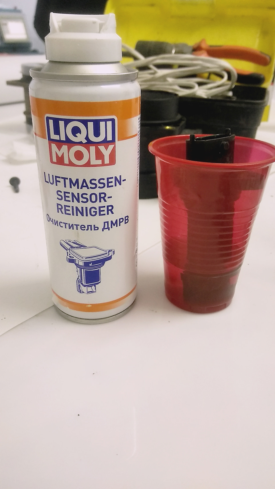 bbd265s 960 датчик дмрв нива шевроле номер