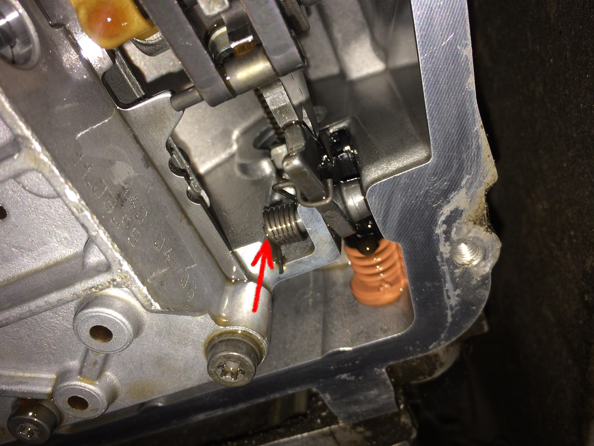 кикдаун акпп