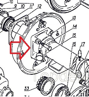 Фото в бортжурнале ГАЗ 31029