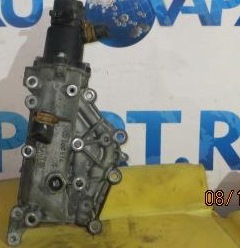 7700600514 Корпус термостата 1.6 16V rn, 2.0 16V rn RENAULT SCENIC II ...